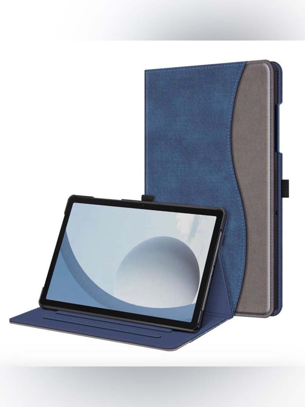 New Samsung Galaxy Tab A11+ Plus 11" 2025 / A9+11 Inch 2023 tablet cover
